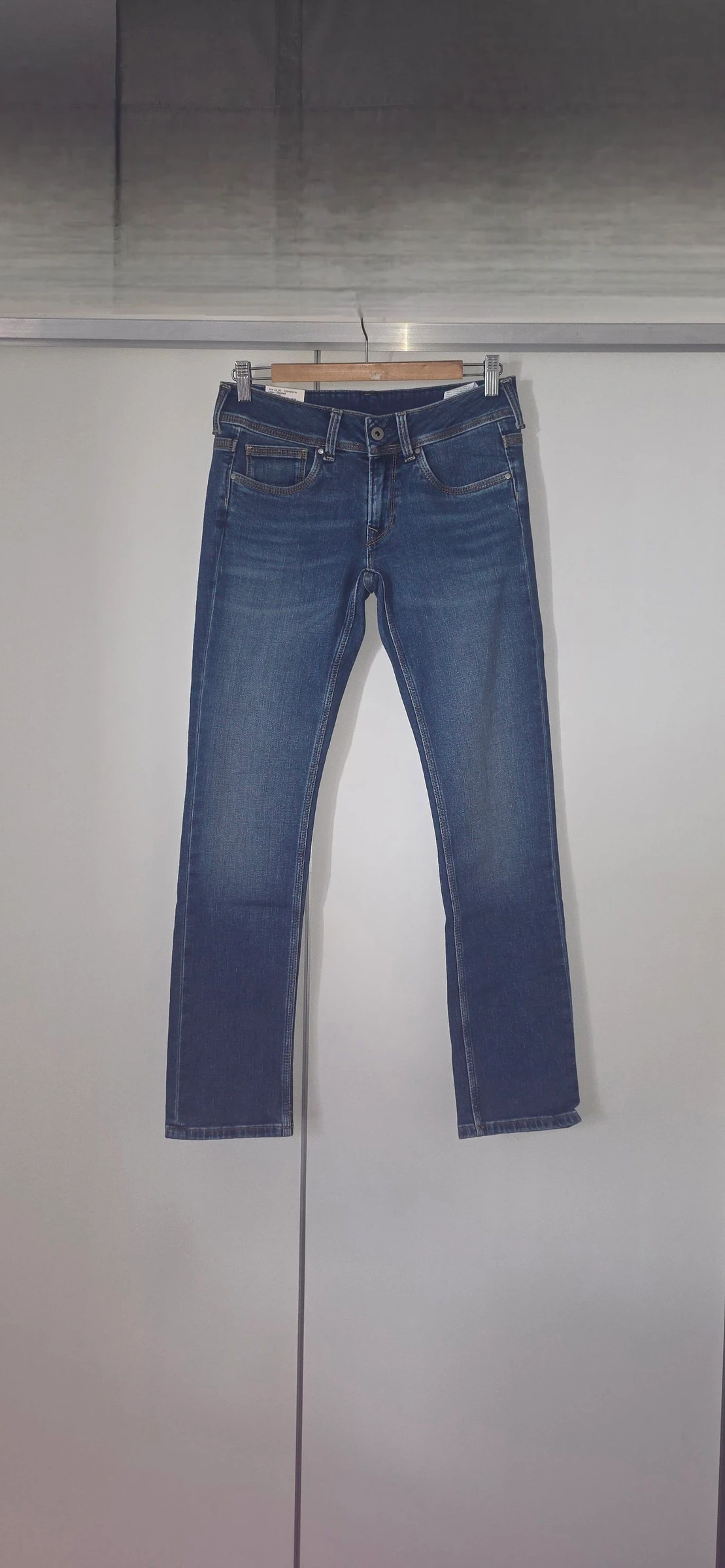 Pepe Jeans W27L30 EU36-38 Rectas ajustadas – photo 2